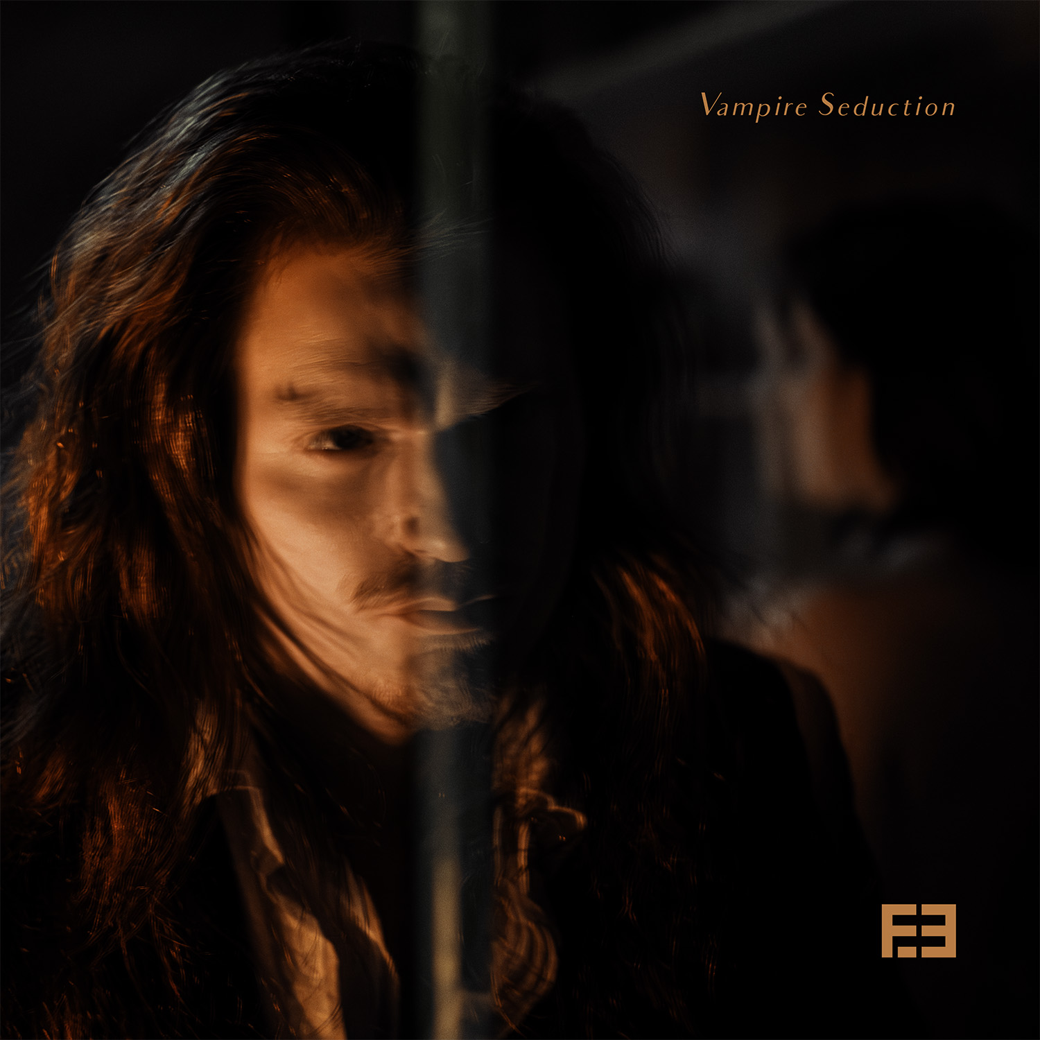 Vampire Seduction cover